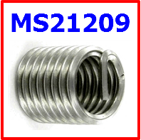 ms21209-helicoil-screw-thread